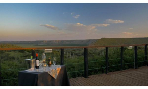 Kudu Ridge Game Lodge